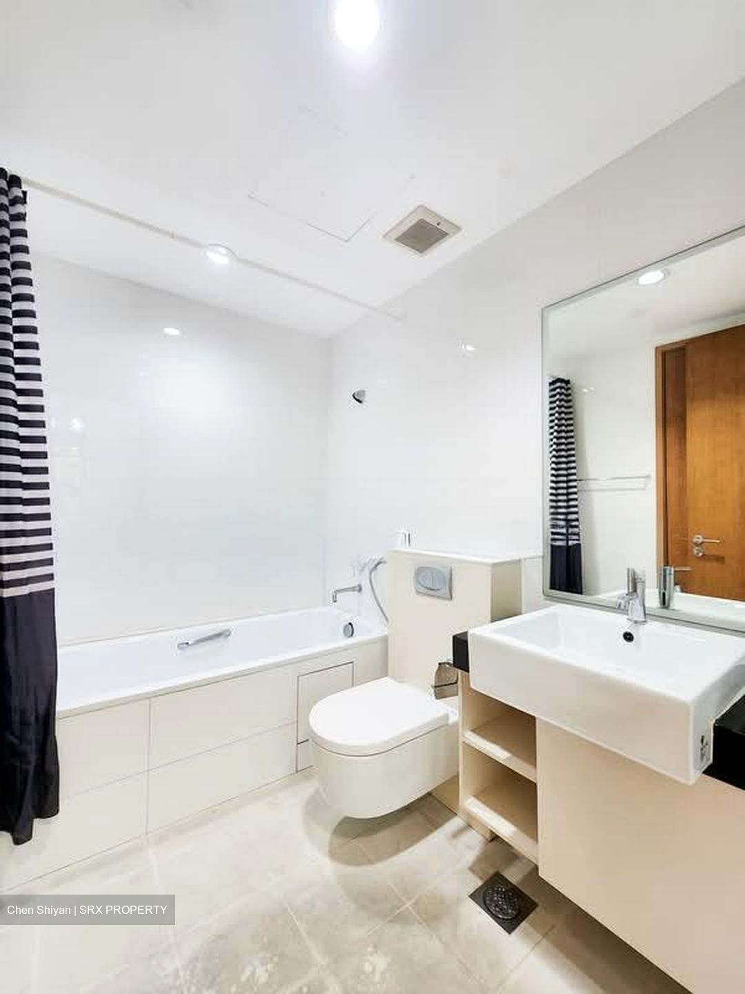 One Oxley Rise (D9), Apartment #585635111